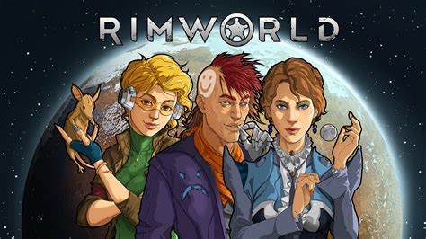 rimworld dlc